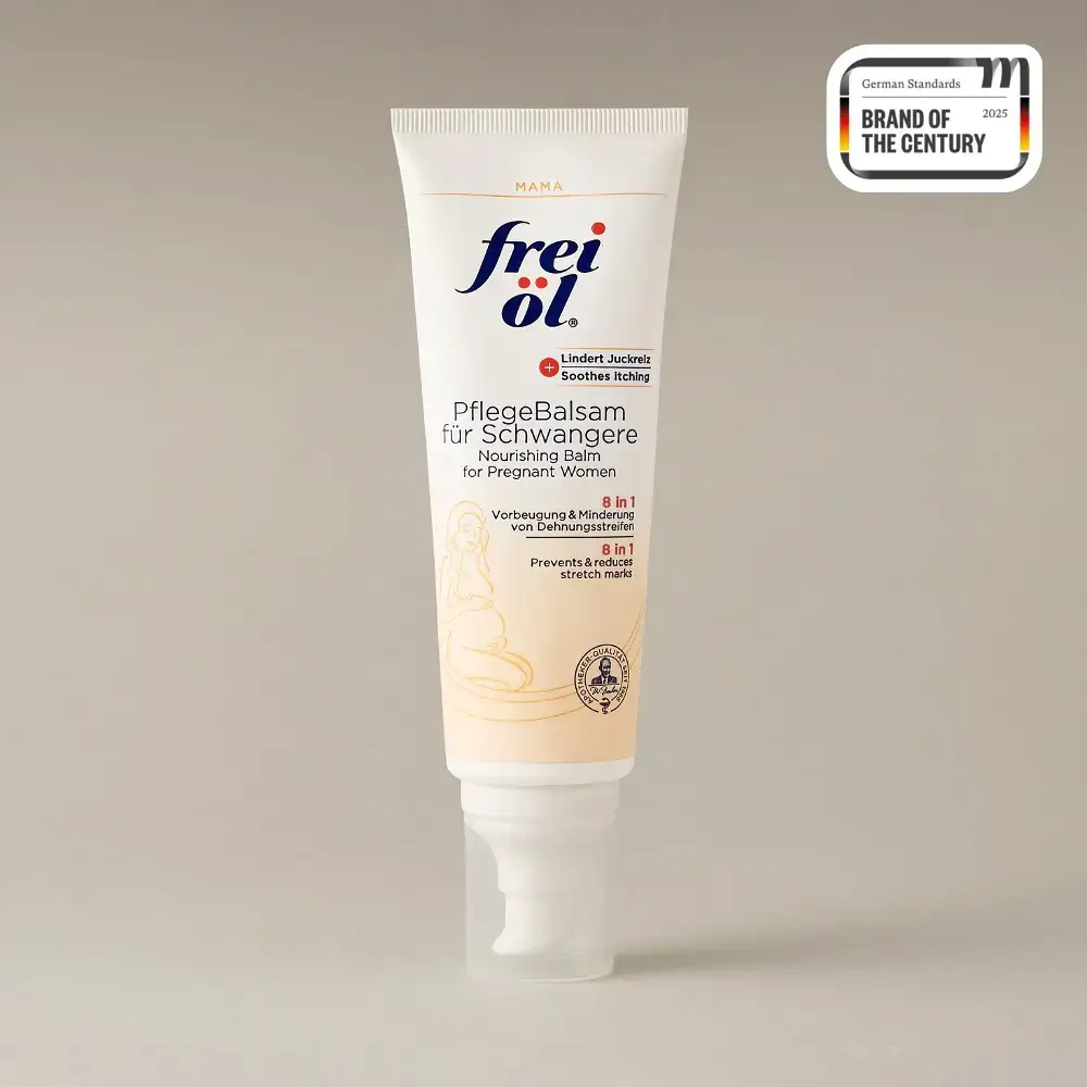 [NEW] 프라이웰 너리싱밤 포 프래그넌트 우먼 125ml
